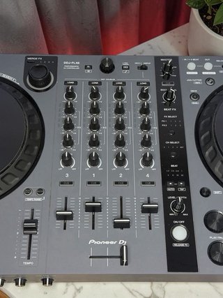 Garantía | Pioneer DDJ-FLX6 GT