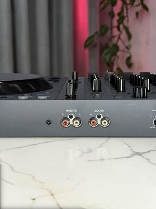 Garantía | Pioneer DDJ-FLX6 GT