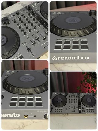 Garantía | Pioneer DDJ-FLX6 GT