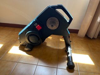 Rodillo interactivo ELITE TURNO