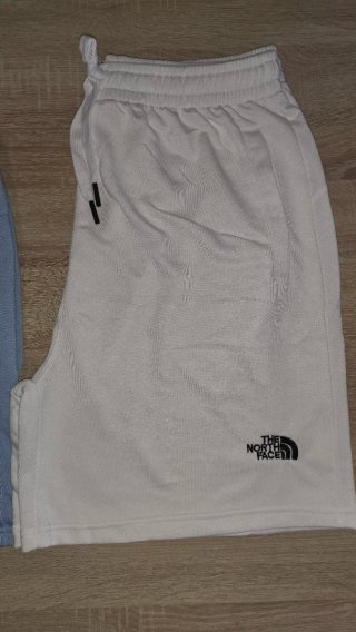 Conjunto The North Face pantalones algodón