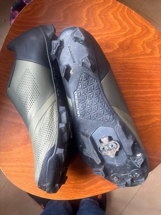 Calas Shimano XC5 Taglia 43