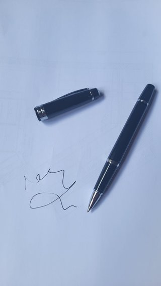 2 Bolígrafos Cross Negros con Caja