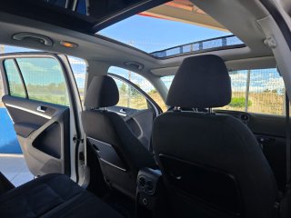 Volkswagen Tiguan 2012