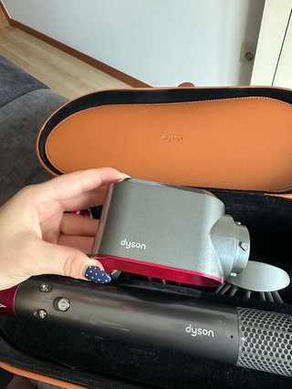Dyson Airwrap Complete