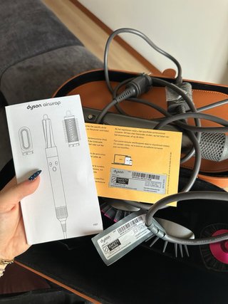 Dyson Airwrap Complete