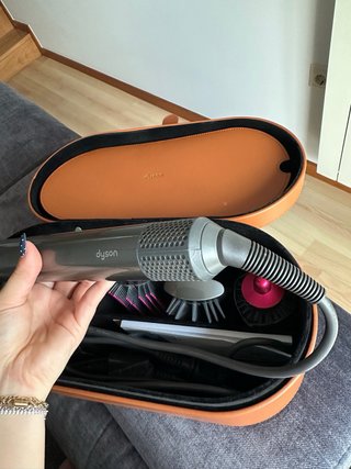 Dyson Airwrap Complete