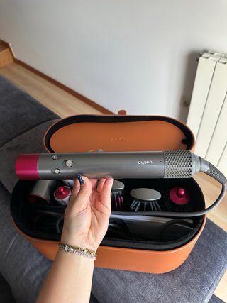 Dyson Airwrap Complete