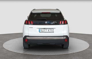 PEUGEOT 3008 1.2 PURETECH 130 ALLURE