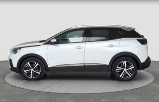 PEUGEOT 3008 1.2 PURETECH 130 ALLURE
