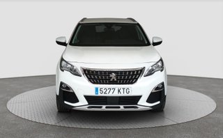 PEUGEOT 3008 1.2 PURETECH 130 ALLURE