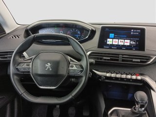 PEUGEOT 3008 1.2 PURETECH 130 ALLURE