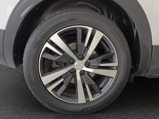 PEUGEOT 3008 1.2 PURETECH 130 ALLURE