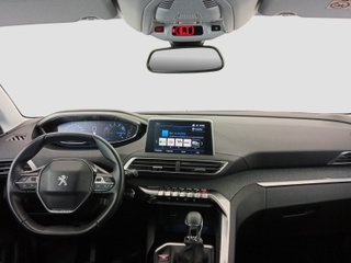 PEUGEOT 3008 1.2 PURETECH 130 ALLURE