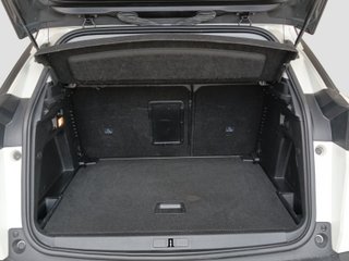 PEUGEOT 3008 1.2 PURETECH 130 ALLURE