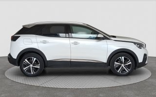 PEUGEOT 3008 1.2 PURETECH 130 ALLURE