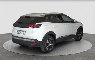 PEUGEOT 3008 1.2 PURETECH 130 ALLURE
