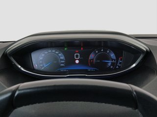 PEUGEOT 3008 1.2 PURETECH 130 ALLURE