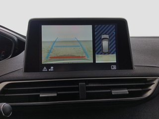 PEUGEOT 3008 1.2 PURETECH 130 ALLURE