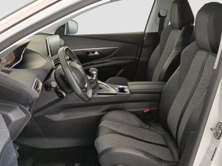 PEUGEOT 3008 1.2 PURETECH 130 ALLURE
