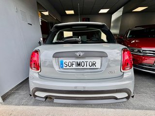MINI MINI ONE 1.5 GASOLINA 102 CV 102.000KM 2020