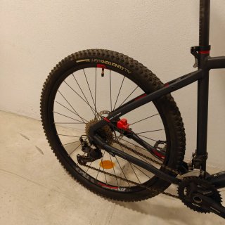 Bicicleta Rockrider ST 540 XL