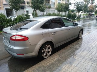 Ford Mondeo 2007