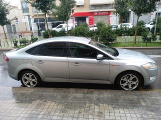 Ford Mondeo 2007