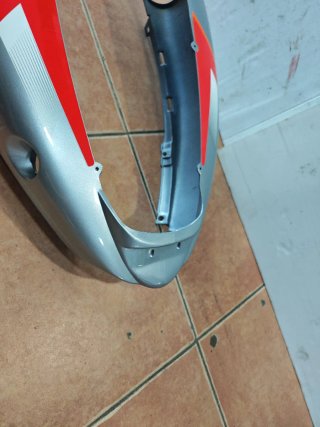 Tapas Traseras Aprilia SR 50 Nuevas