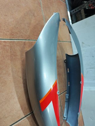 Tapas Traseras Aprilia SR 50 Nuevas