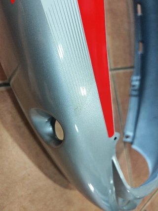 Tapas Traseras Aprilia SR 50 Nuevas