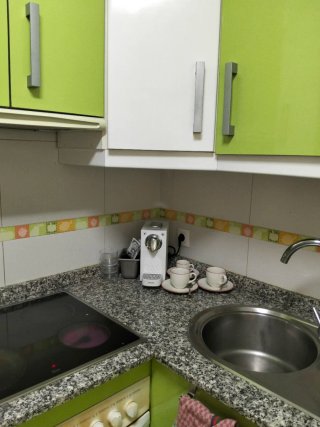Habitacion en alquiler VALDEPEÑAS 320 euros
