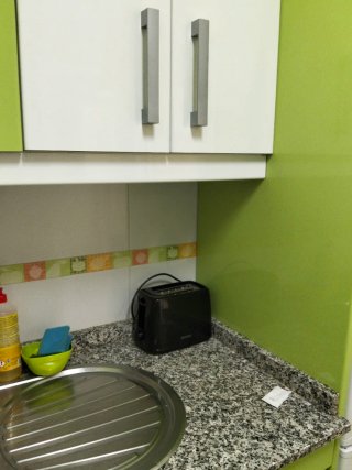 Habitacion en alquiler VALDEPEÑAS 320 euros