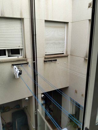 Habitacion en alquiler VALDEPEÑAS 320 euros