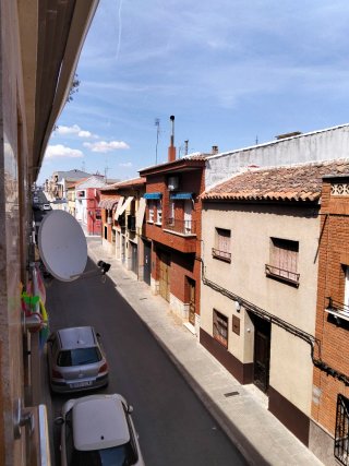 Habitacion en alquiler VALDEPEÑAS 320 euros