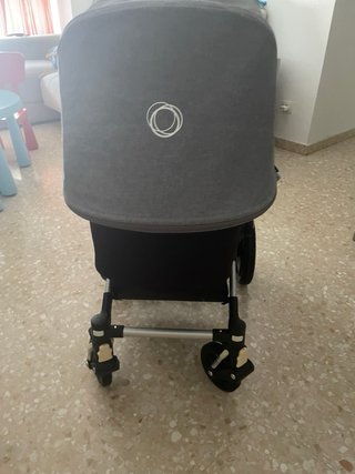 Bugaboo Cameleon buen estado