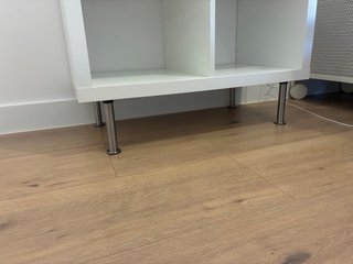 Estantería Cubo Modular