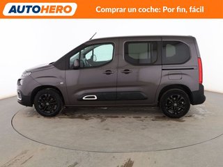 Citroën Berlingo 1.5 Blue-HDi Shine M