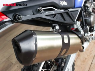 APRILIA TUAREG 660