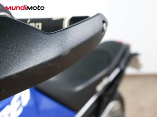 APRILIA TUAREG 660