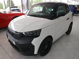 LIGIER JS50 Select L6e