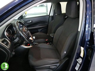 JEEP Compass 1.6 Mjet 88kW Business 4x2