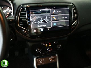 JEEP Compass 1.6 Mjet 88kW Business 4x2