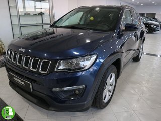 JEEP Compass 1.6 Mjet 88kW Business 4x2