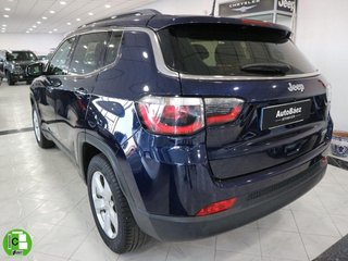 JEEP Compass 1.6 Mjet 88kW Business 4x2