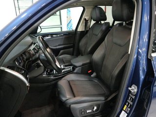 BMW X3 xDrive30e