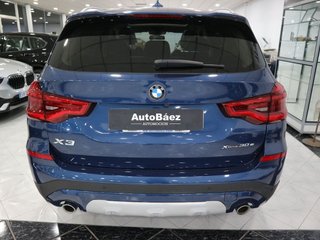 BMW X3 xDrive30e