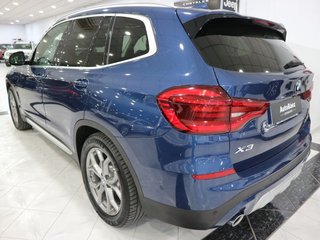 BMW X3 xDrive30e