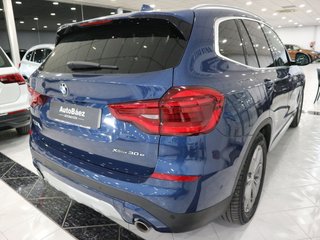 BMW X3 xDrive30e