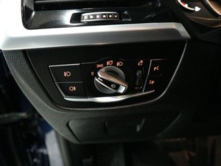 BMW X3 xDrive30e